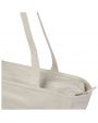 4DO Weekender 500 g/m²  Aware™ recycelte Tragetasche Tote Bag personalisierbar