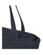 4DO Weekender 500 g/m²  Aware™ recycelte Tragetasche Tote Bag personalisierbar