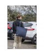 4DO Weekender 500 g/m²  Aware™ recycelte Tragetasche Tote Bag personalisierbar