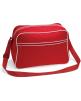 Tas & zak BAG BASE Retro Shoulder Bag voor bedrukking & borduring