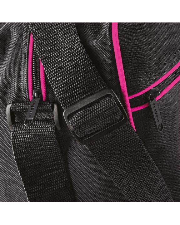 Tasche BAG BASE Retro Shoulder Bag personalisierbar