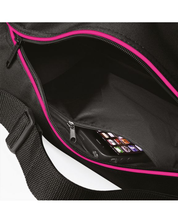 Sac & bagagerie personnalisable BAG BASE Sac bandoulière Rétro