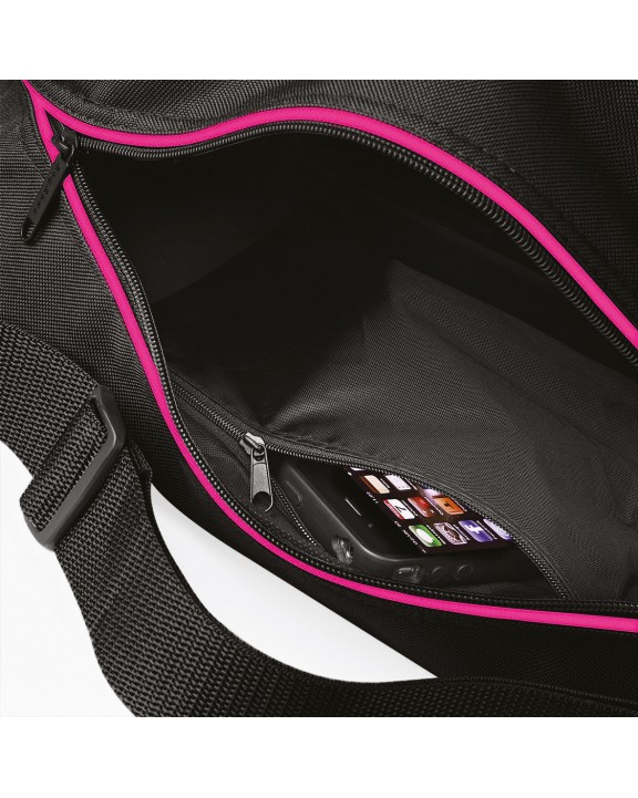 Tas & zak BAG BASE Retro Shoulder Bag voor bedrukking &amp; borduring