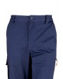 RESULT Work-Guard Stretch Trousers Reg Hose personalisierbar