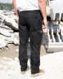 Pantalon personnalisable RESULT Work Guard Stretch Trousers Reg