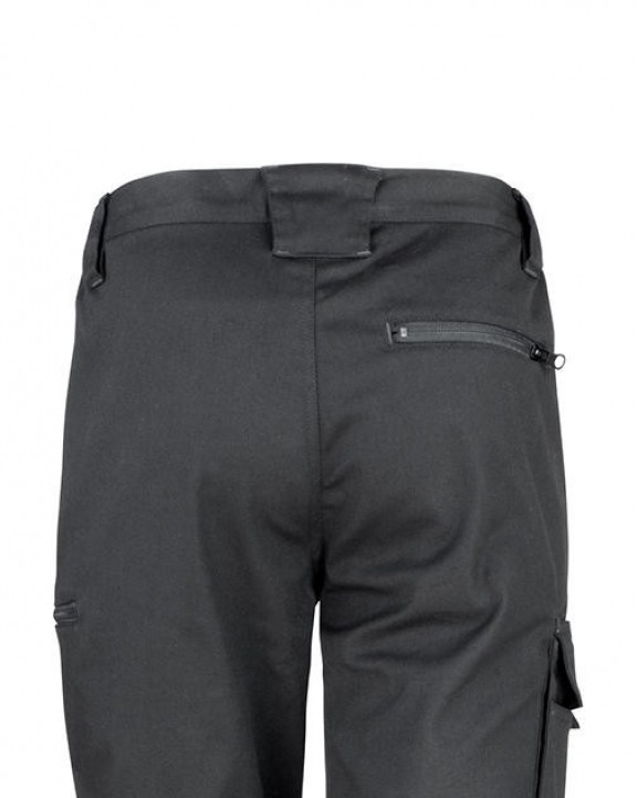 Broek RESULT Work Guard Stretch Trousers Reg voor bedrukking &amp; borduring