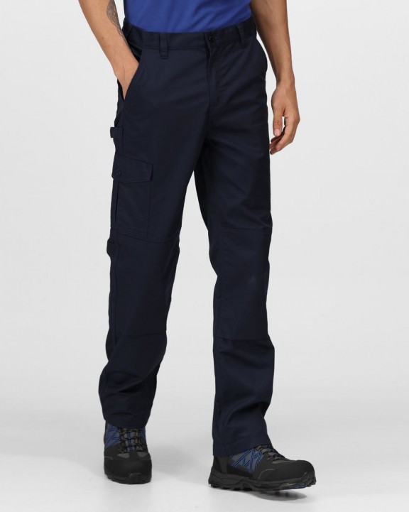 REGATTA Pro Cargo Trouser - size 33" (Reg) Hose personalisierbar