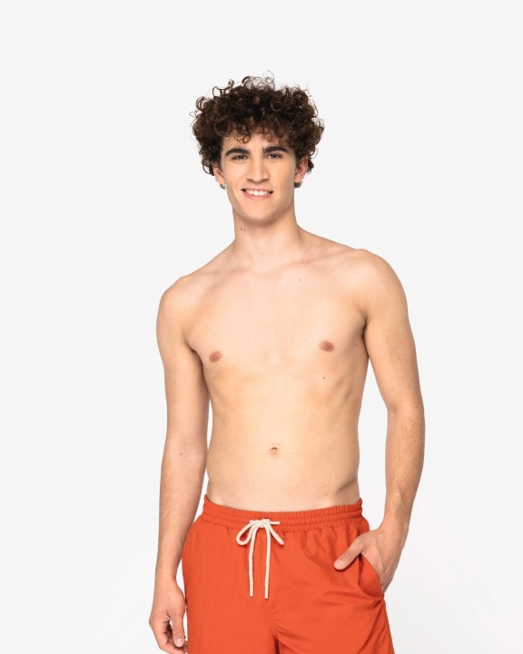 Bermuda & short personnalisable NATIVE SPIRIT Short de bain écoresponsable homme