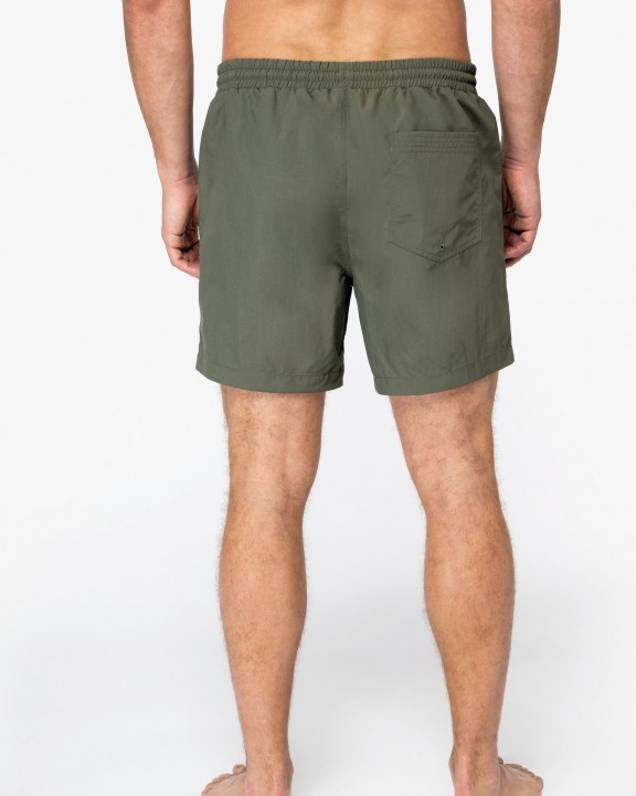 Bermuda & short personnalisable NATIVE SPIRIT Short de bain écoresponsable homme