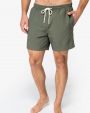 Bermuda & short personnalisable NATIVE SPIRIT Short de bain écoresponsable homme