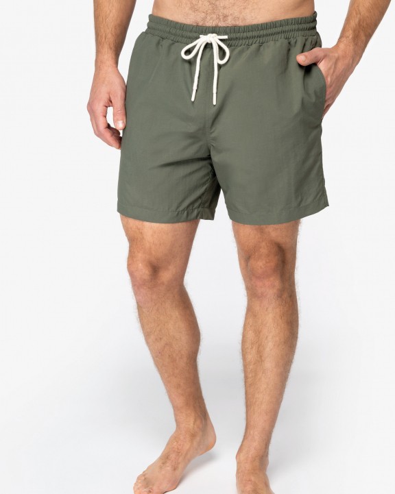 Bermuda & short personnalisable NATIVE SPIRIT Short de bain écoresponsable homme