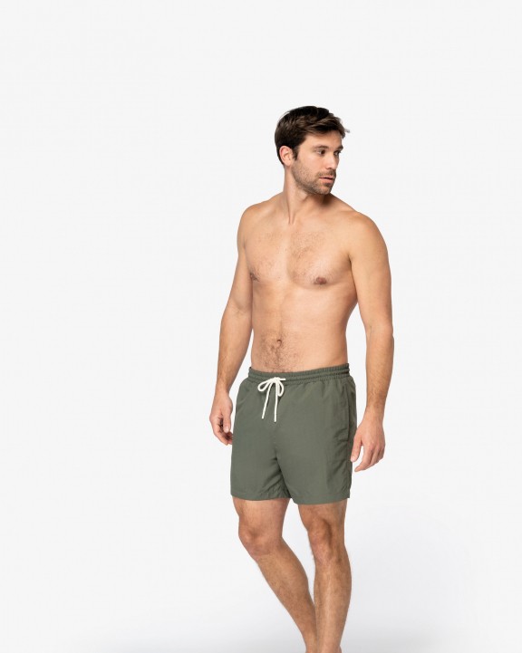 Bermuda & short personnalisable NATIVE SPIRIT Short de bain écoresponsable homme