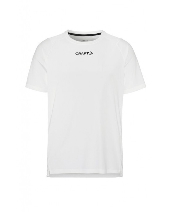 CRAFT Rush 2.0 SS Tee M T-Shirt personalisierbar