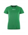 T-shirt CRAFT Rush 2.0 SS Tee W voor bedrukking &amp; borduring