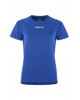 T-shirt CRAFT Rush 2.0 SS Tee W voor bedrukking &amp; borduring