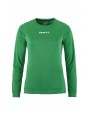 CRAFT Rush 2.0 LS Tee W T-Shirt personalisierbar