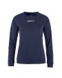 CRAFT Rush 2.0 LS Tee W T-Shirt personalisierbar
