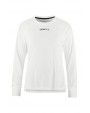 CRAFT Rush 2.0 LS Tee W T-Shirt personalisierbar