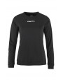 CRAFT Rush 2.0 LS Tee W T-Shirt personalisierbar