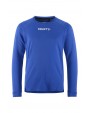 CRAFT Rush 2.0 LS Tee JR T-Shirt personalisierbar