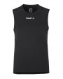 T-shirt CRAFT Rush 2.0 Singlet M voor bedrukking &amp; borduring