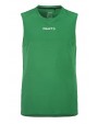 T-shirt CRAFT Rush 2.0 Singlet M voor bedrukking &amp; borduring