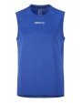 T-shirt CRAFT Rush 2.0 Singlet M voor bedrukking &amp; borduring