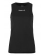 T-shirt CRAFT Rush 2.0 Singlet W voor bedrukking &amp; borduring
