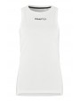 T-shirt CRAFT Rush 2.0 Singlet W voor bedrukking &amp; borduring