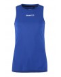 T-shirt CRAFT Rush 2.0 Singlet W voor bedrukking &amp; borduring