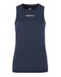 T-shirt CRAFT Rush 2.0 Singlet W voor bedrukking &amp; borduring