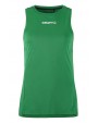 T-shirt CRAFT Rush 2.0 Singlet W voor bedrukking &amp; borduring