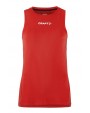 T-shirt CRAFT Rush 2.0 Singlet W voor bedrukking &amp; borduring
