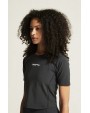 T-shirt CRAFT Rush 2.0 Crop Tee W voor bedrukking &amp; borduring