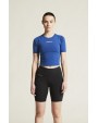 T-shirt CRAFT Rush 2.0 Crop Tee W voor bedrukking &amp; borduring