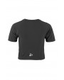 T-shirt CRAFT Rush 2.0 Crop Tee W voor bedrukking &amp; borduring