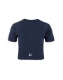 T-shirt CRAFT Rush 2.0 Crop Tee W voor bedrukking &amp; borduring