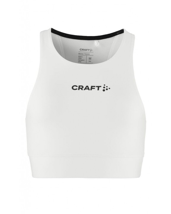 T-shirt CRAFT Rush 2.0 Crop Top W voor bedrukking &amp; borduring