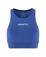 T-shirt CRAFT Rush 2.0 Crop Top W voor bedrukking &amp; borduring
