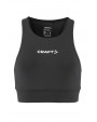 T-shirt CRAFT Rush 2.0 Crop Top W voor bedrukking &amp; borduring