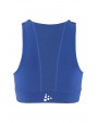 T-shirt CRAFT Rush 2.0 Crop Top W voor bedrukking &amp; borduring