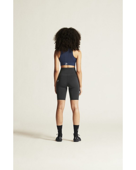 Bermuda & short personnalisable CRAFT Rush 2.0 Short Tights W