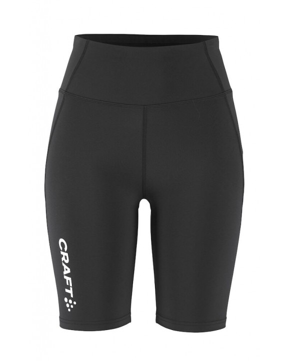Bermuda & short personnalisable CRAFT Rush 2.0 Short Tights W