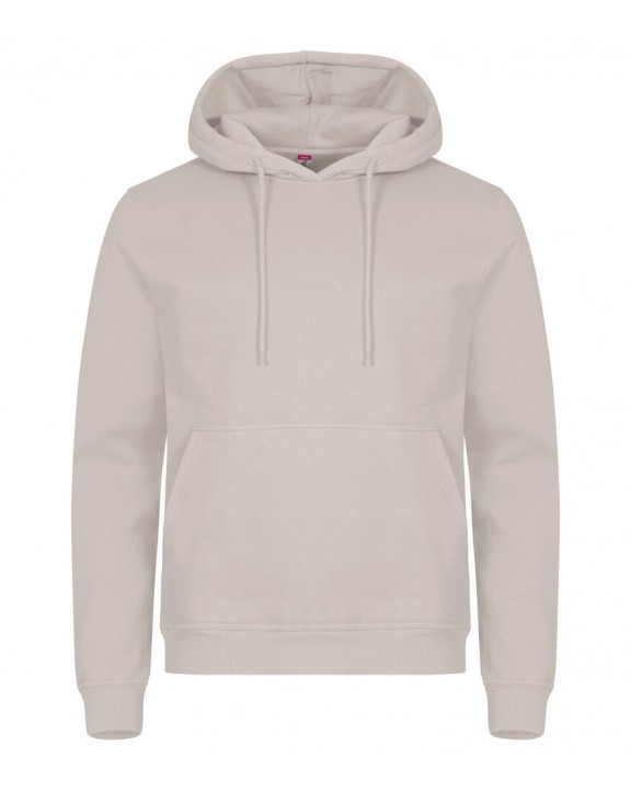 Sweater CLIQUE Miami Hoody voor bedrukking &amp; borduring