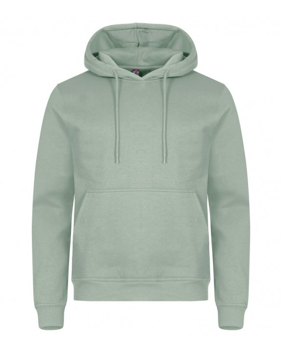 Sweater CLIQUE Miami Hoody voor bedrukking &amp; borduring