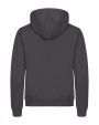 Sweater CLIQUE Miami Hoody FZ voor bedrukking &amp; borduring