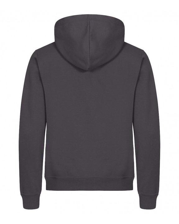 Sweater CLIQUE Miami Hoody FZ voor bedrukking &amp; borduring