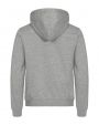 CLIQUE Miami Hoody FZ Sweatshirt personalisierbar