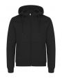 CLIQUE Miami Hoody FZ Sweatshirt personalisierbar