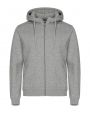 CLIQUE Miami Hoody FZ Sweatshirt personalisierbar